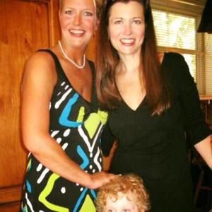 Meet your Posher, Holly